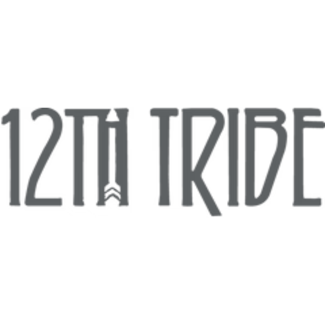 12thtribe logo for website