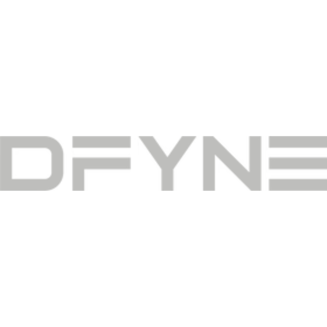dfyne logo website 2